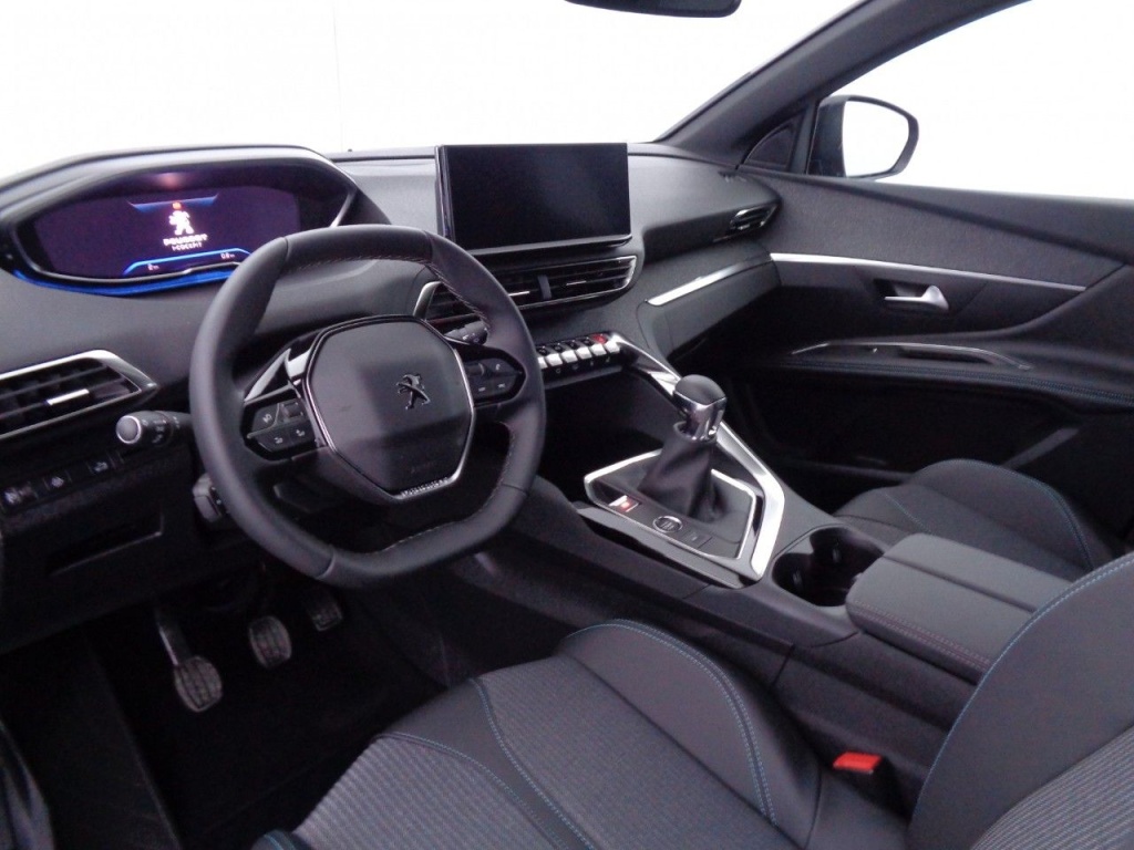 PEUGEOT 3008 1.2 PURETECH 130CH ALLURE PACK - ref: 2-700572 - Photo 13