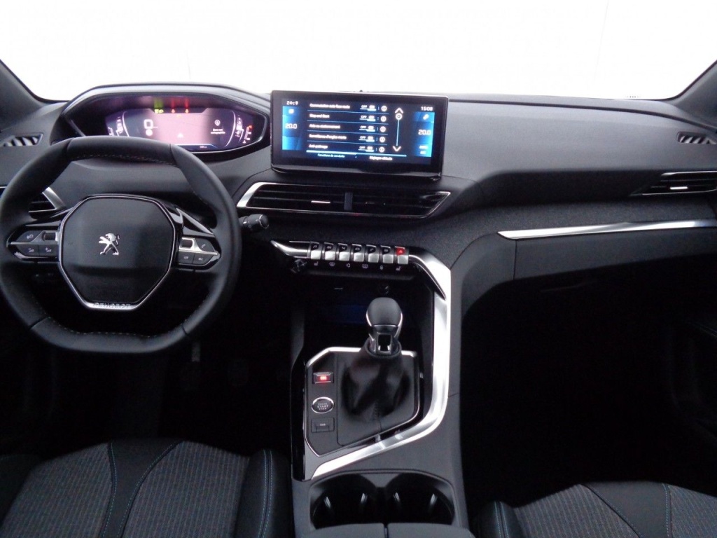 PEUGEOT 3008 1.2 PURETECH 130CH ALLURE PACK - ref: 2-700572 - Photo 14