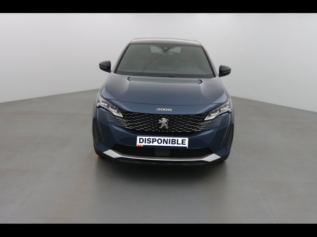 PEUGEOT 3008 1.2 PURETECH 130CH ALLURE PACK - ref: 2-700572 - Photo 19