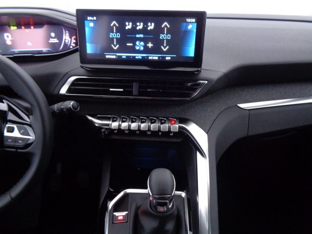 PEUGEOT 3008 1.2 PURETECH 130CH ALLURE PACK - ref: 2-700572 - Photo 7