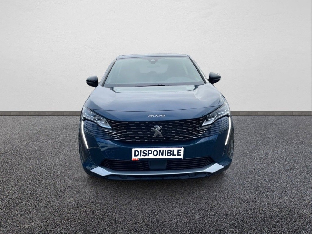 PEUGEOT 3008 1.2 PURETECH 130CH ACTIVE PACK - ref: 2-700575 - Photo 12
