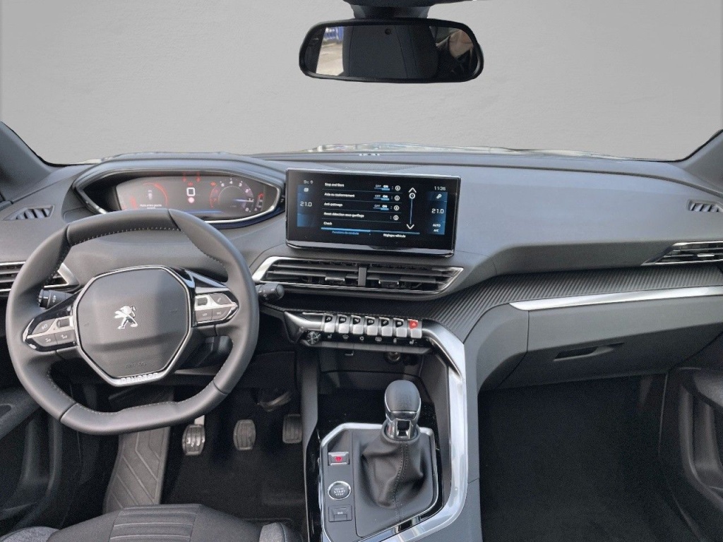 PEUGEOT 3008 1.2 PURETECH 130CH ACTIVE PACK - ref: 2-700575 - Photo 4