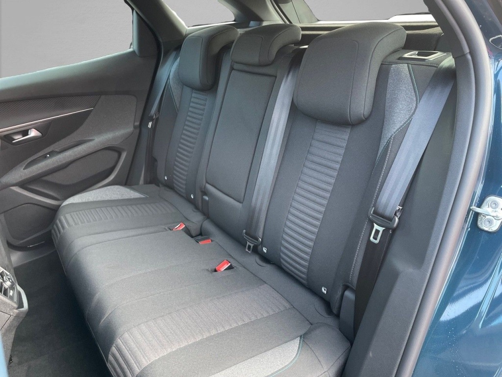PEUGEOT 3008 1.2 PURETECH 130CH ACTIVE PACK - ref: 2-700575 - Photo 8
