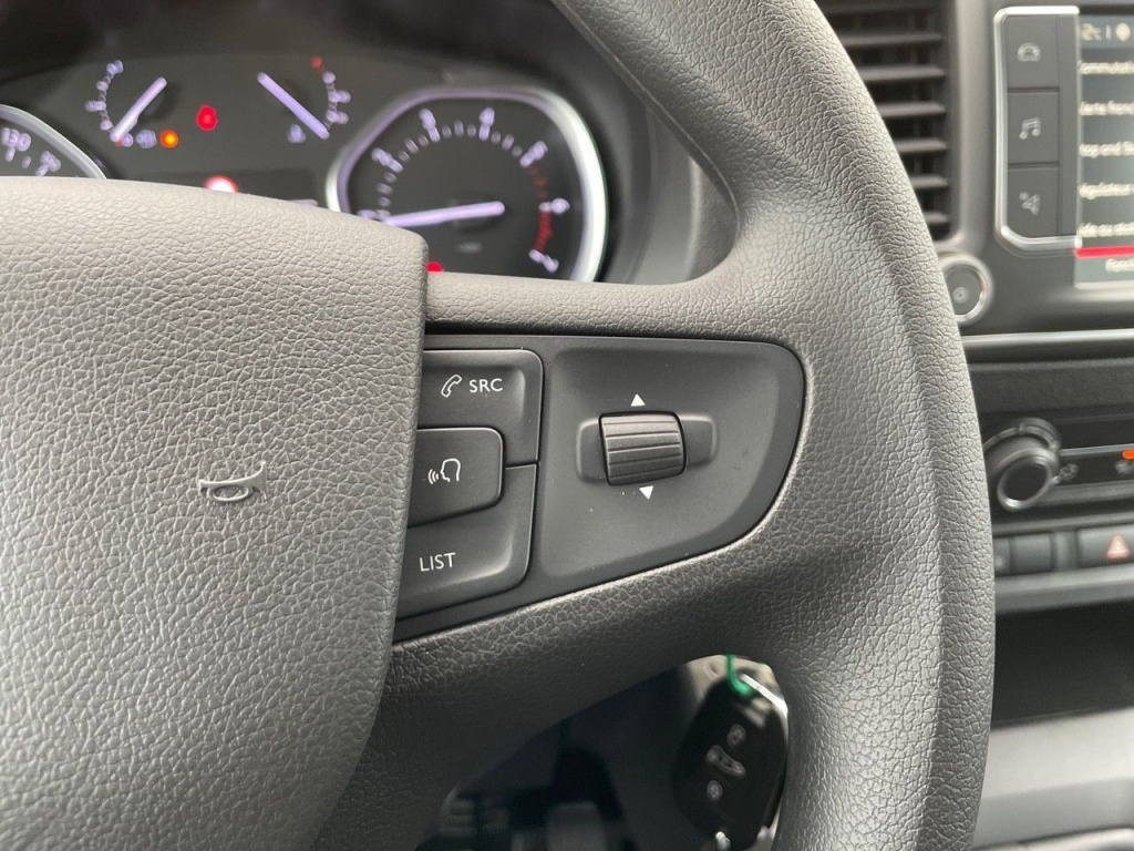 FIAT SCUDO FOURGON XL 2.0BLUEHDI 145PRO LOUNGE CONNECT - ref: 2-701422 - Photo 10