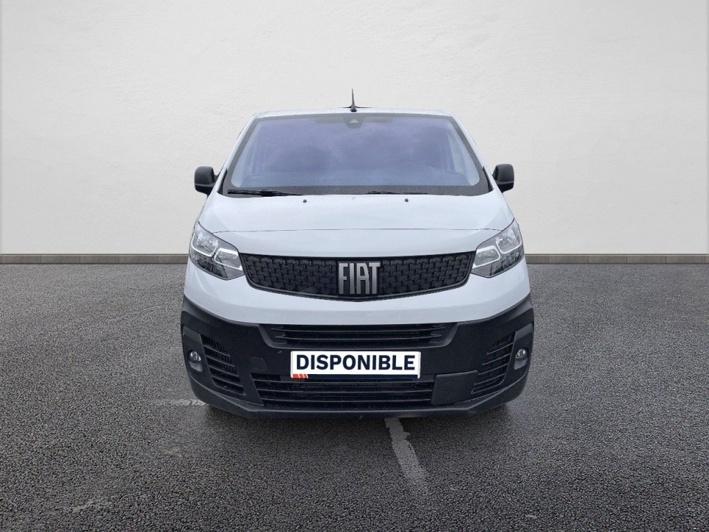 FIAT SCUDO FOURGON XL 2.0BLUEHDI 145PRO LOUNGE CONNECT - ref: 2-701422 - Photo 12