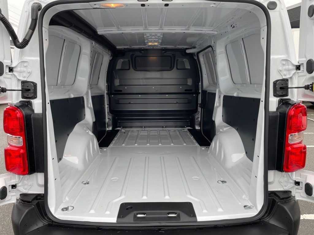 FIAT SCUDO FOURGON XL 2.0BLUEHDI 145PRO LOUNGE CONNECT - ref: 2-701422 - Photo 2