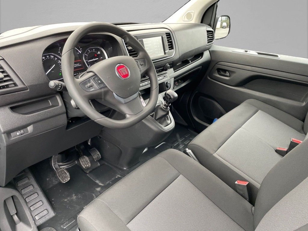 FIAT SCUDO FOURGON XL 2.0BLUEHDI 145PRO LOUNGE CONNECT - ref: 2-701422 - Photo 3