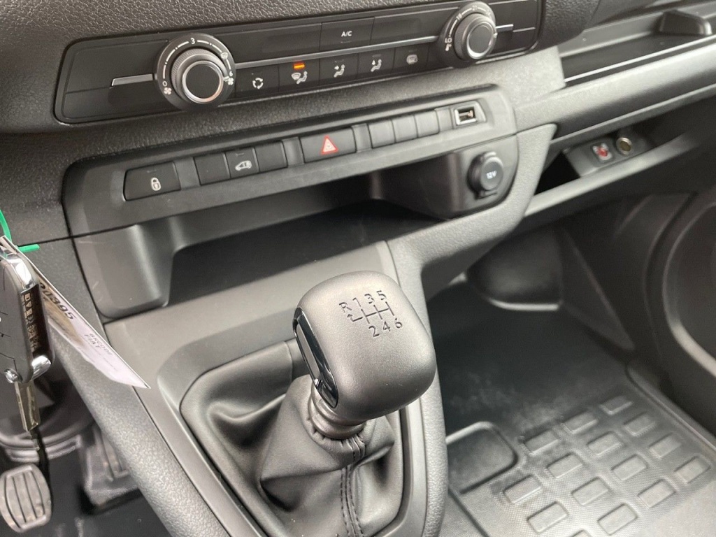 FIAT SCUDO FOURGON XL 2.0BLUEHDI 145PRO LOUNGE CONNECT - ref: 2-701422 - Photo 6