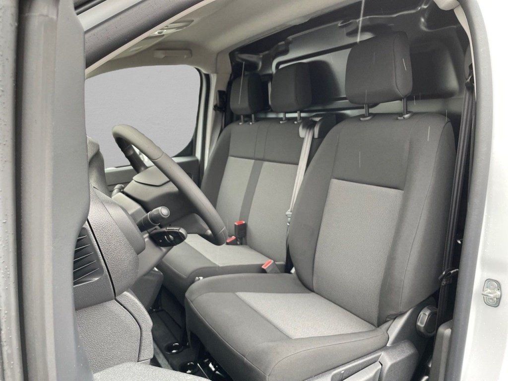FIAT SCUDO FOURGON XL 2.0BLUEHDI 145PRO LOUNGE CONNECT - ref: 2-701422 - Photo 7