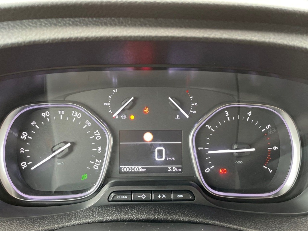 FIAT SCUDO FOURGON XL 2.0BLUEHDI 145PRO LOUNGE CONNECT - ref: 2-701422 - Photo 8