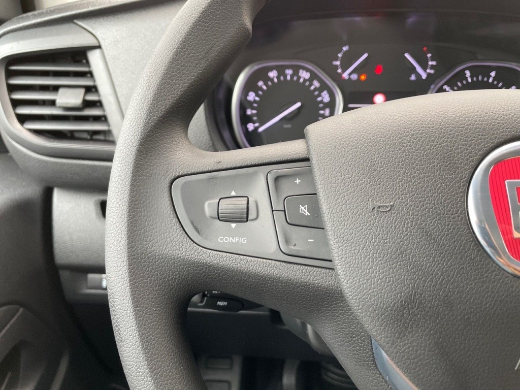 FIAT SCUDO FOURGON XL 2.0BLUEHDI 145PRO LOUNGE CONNECT - ref: 2-701422 - Photo 9