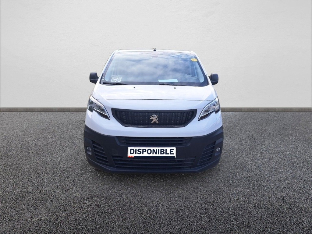 PEUGEOT EXPERT CABINE APPROFONDIE STANDARD 2.0 BLUEHDI 140 CONFORT + - ref: 2-701904 - Photo 10