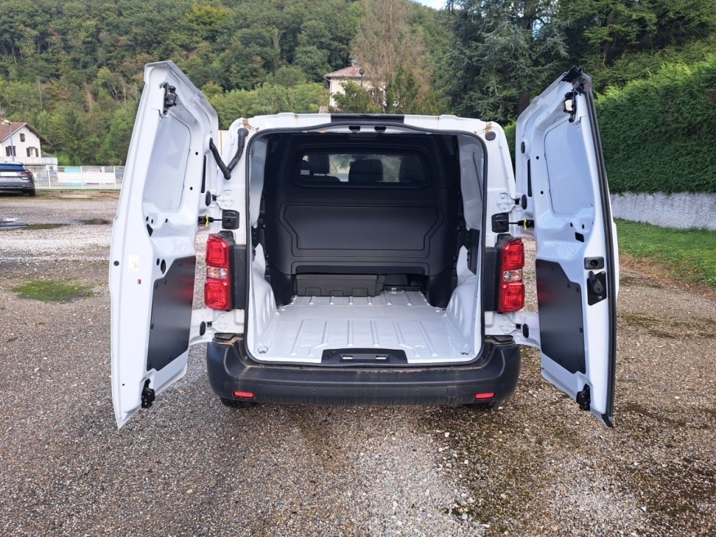 PEUGEOT EXPERT CABINE APPROFONDIE STANDARD 2.0 BLUEHDI 140 CONFORT + - ref: 2-701904 - Photo 2