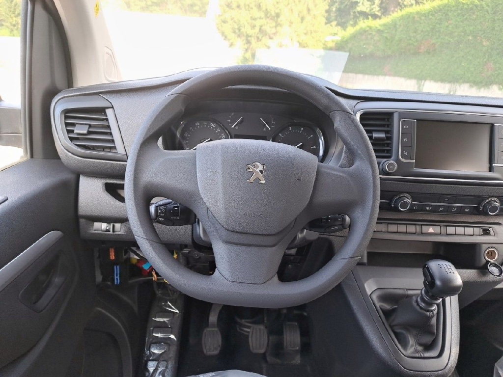 PEUGEOT EXPERT CABINE APPROFONDIE STANDARD 2.0 BLUEHDI 140 CONFORT + - ref: 2-701904 - Photo 5
