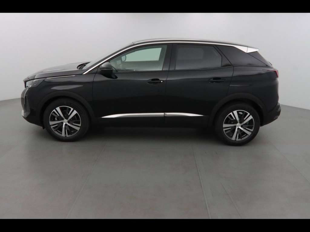 PEUGEOT 3008 1.2 PURETECH 130CH ALLURE PACK - ref: 2-703012 - Photo 12