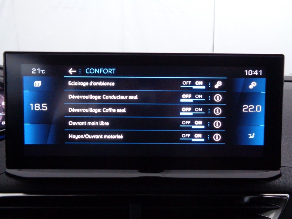 PEUGEOT 3008 1.2 PURETECH 130CH ALLURE PACK - ref: 2-703012 - Photo 3