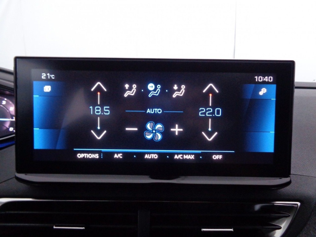 PEUGEOT 3008 1.2 PURETECH 130CH ALLURE PACK - ref: 2-703012 - Photo 4