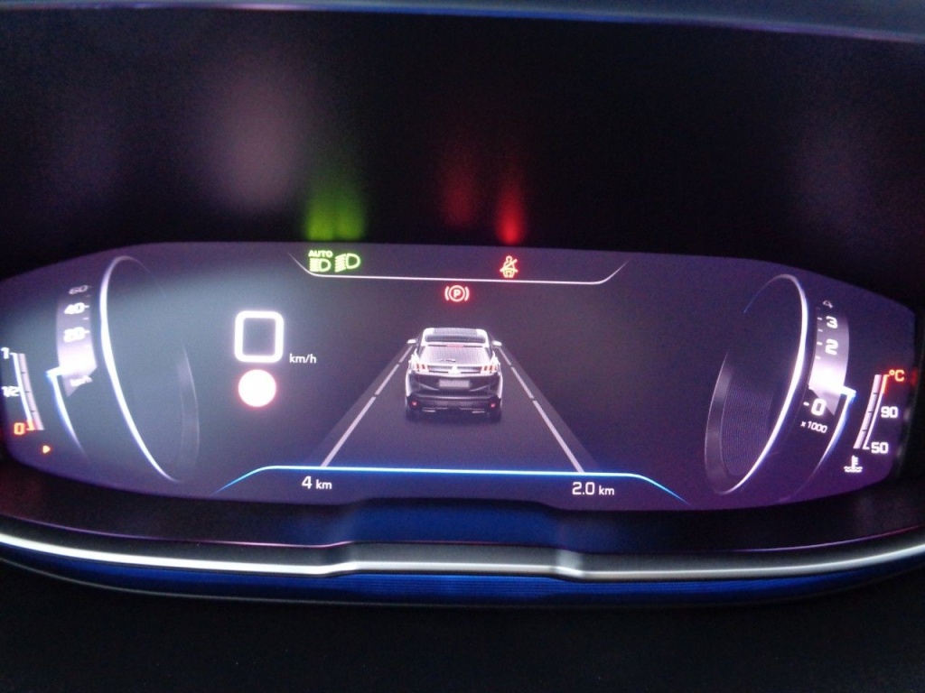 PEUGEOT 3008 1.2 PURETECH 130CH ALLURE PACK - ref: 2-703012 - Photo 6