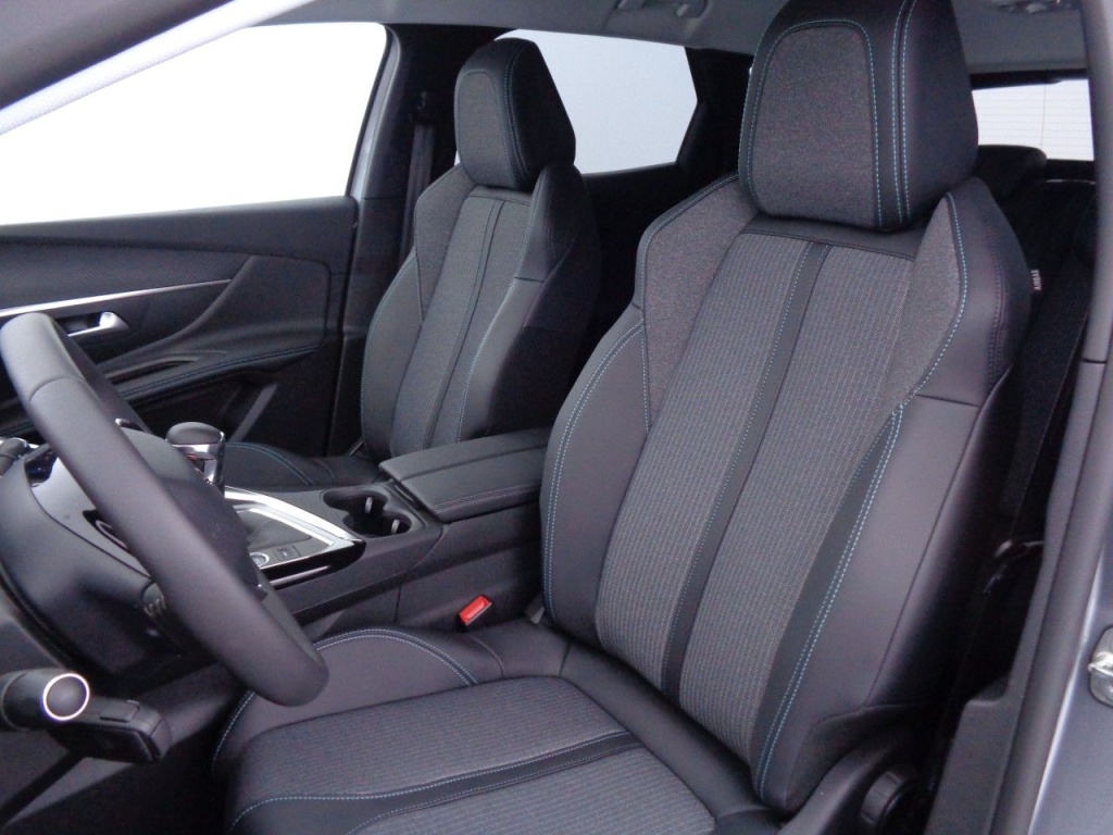 PEUGEOT 3008 1.2 PURETECH 130CH ALLURE PACK - ref: 2-707411 - Photo 10