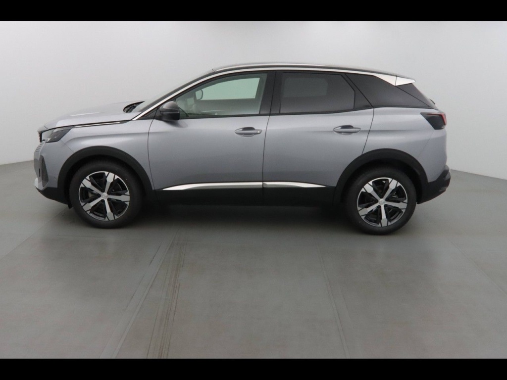 PEUGEOT 3008 1.2 PURETECH 130CH ALLURE PACK - ref: 2-707411 - Photo 12