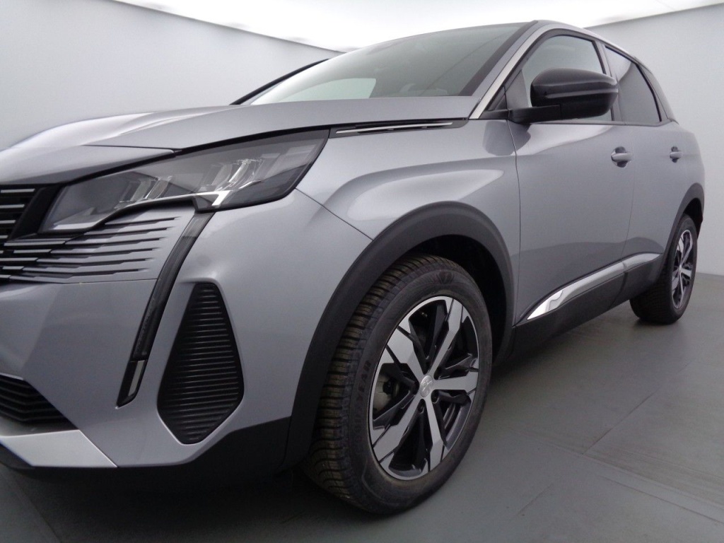 PEUGEOT 3008 1.2 PURETECH 130CH ALLURE PACK - ref: 2-707411 - Photo 14