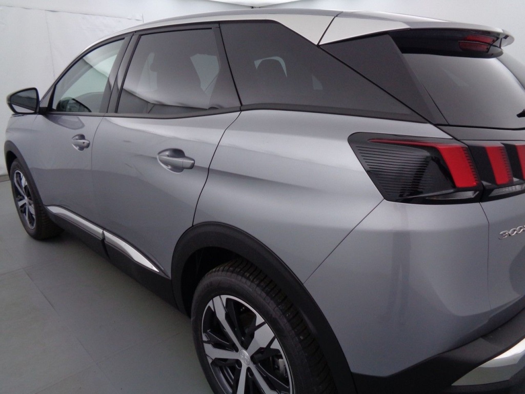 PEUGEOT 3008 1.2 PURETECH 130CH ALLURE PACK - ref: 2-707411 - Photo 15