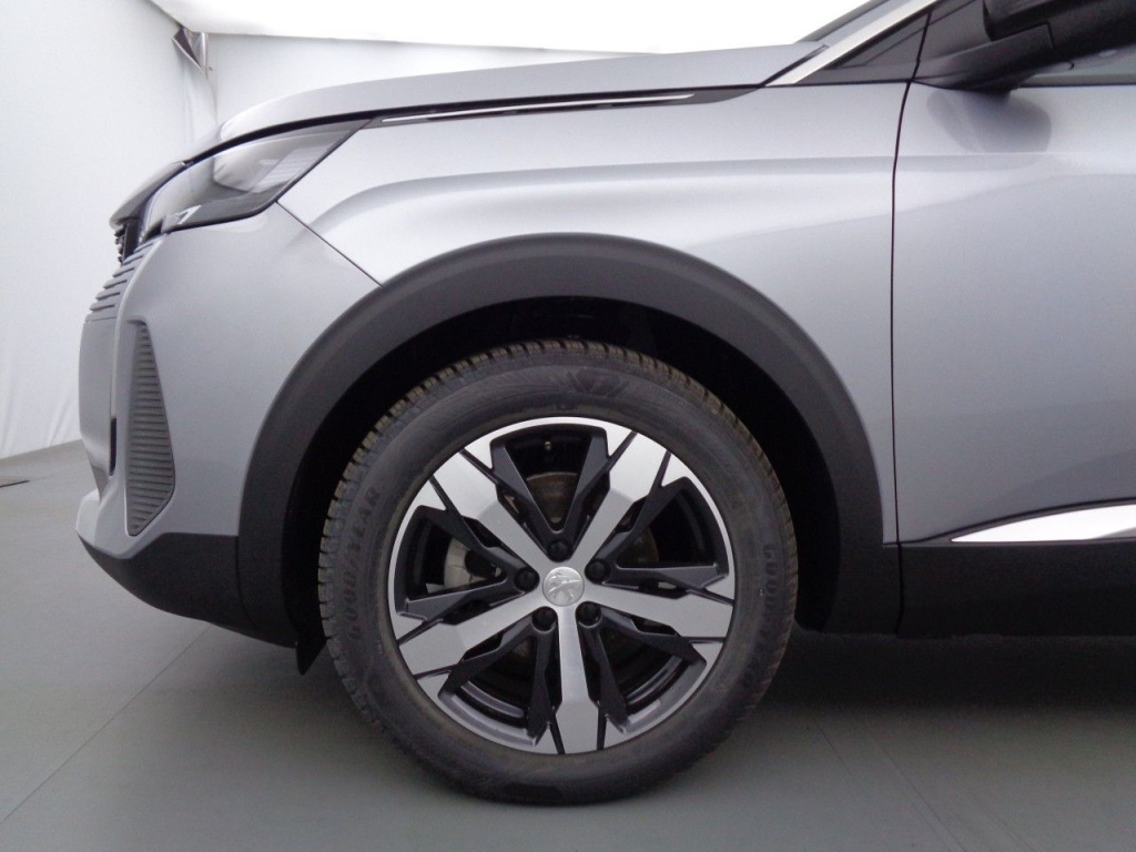 PEUGEOT 3008 1.2 PURETECH 130CH ALLURE PACK - ref: 2-707411 - Photo 16