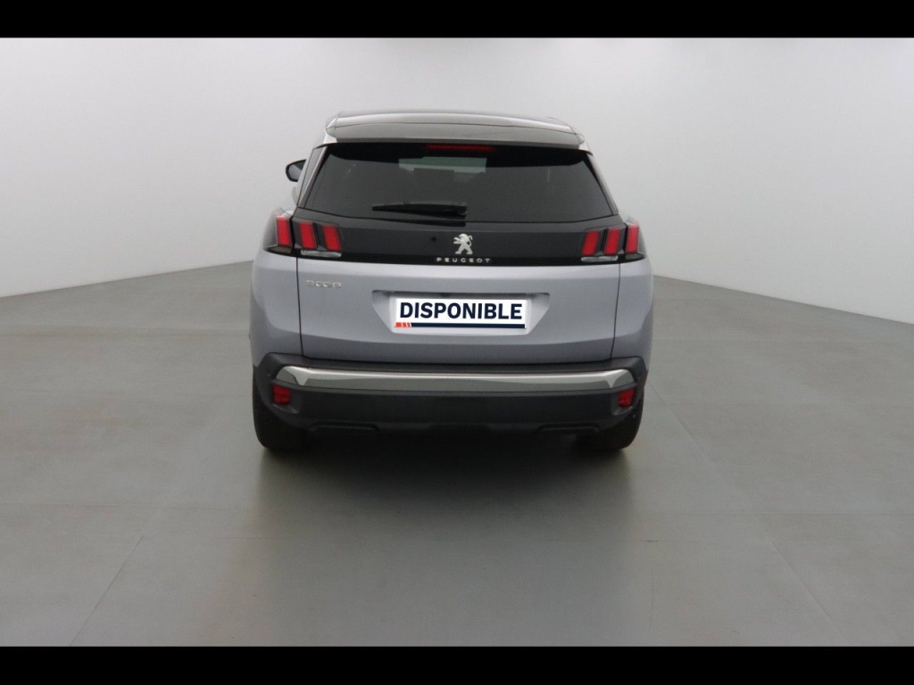 PEUGEOT 3008 1.2 PURETECH 130CH ALLURE PACK - ref: 2-707411 - Photo 18