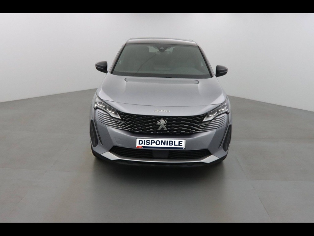 PEUGEOT 3008 1.2 PURETECH 130CH ALLURE PACK - ref: 2-707411 - Photo 19