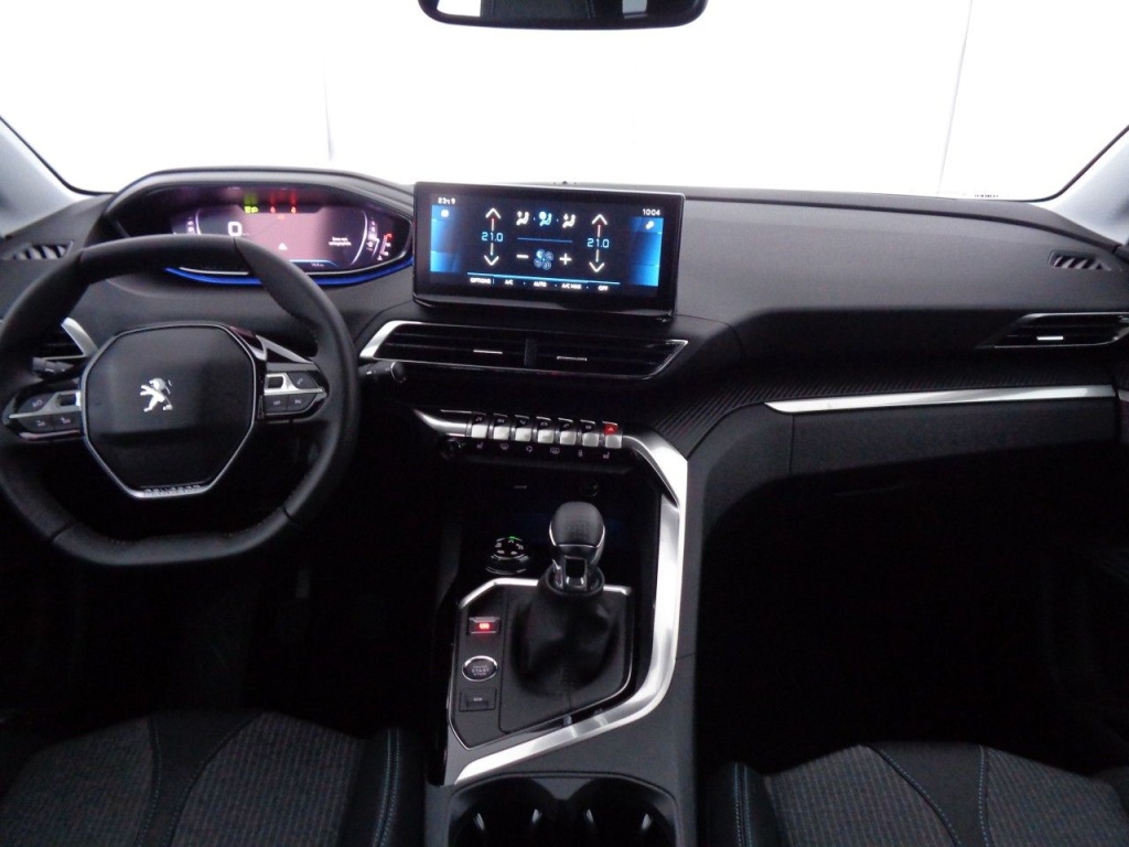 PEUGEOT 3008 1.2 PURETECH 130CH ALLURE PACK - ref: 2-707411 - Photo 20
