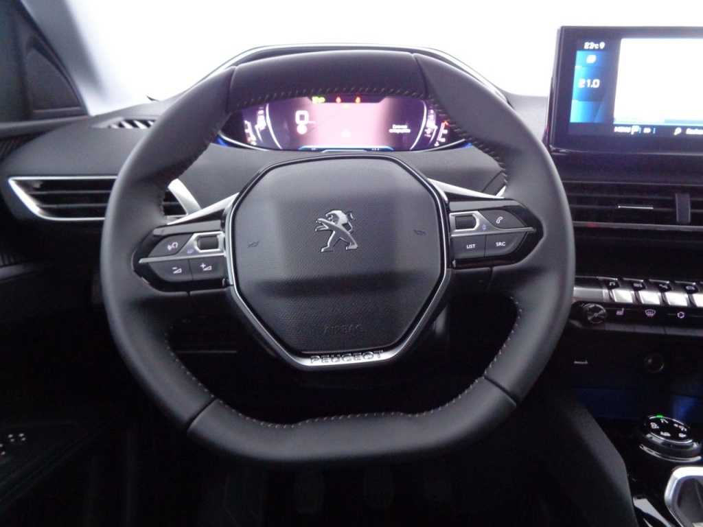 PEUGEOT 3008 1.2 PURETECH 130CH ALLURE PACK - ref: 2-707411 - Photo 4