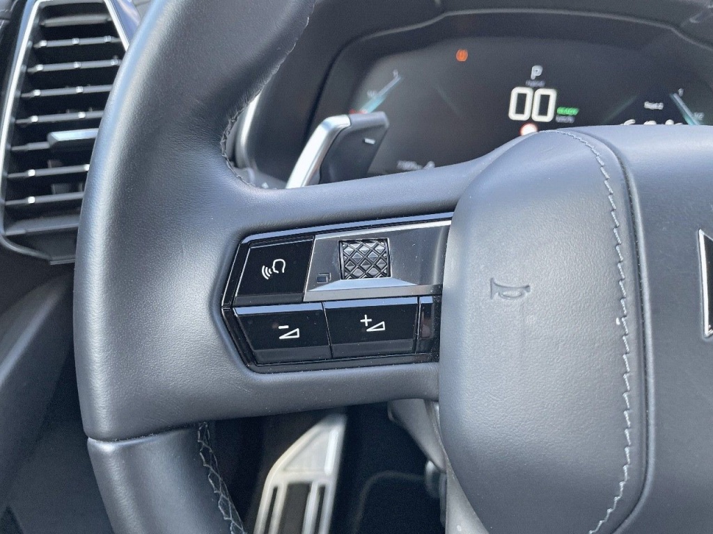 DS DS7 Crossback E-TENSE 225CH EAT8 LIGNE NOIR - ref: 2-707657 - Photo 10