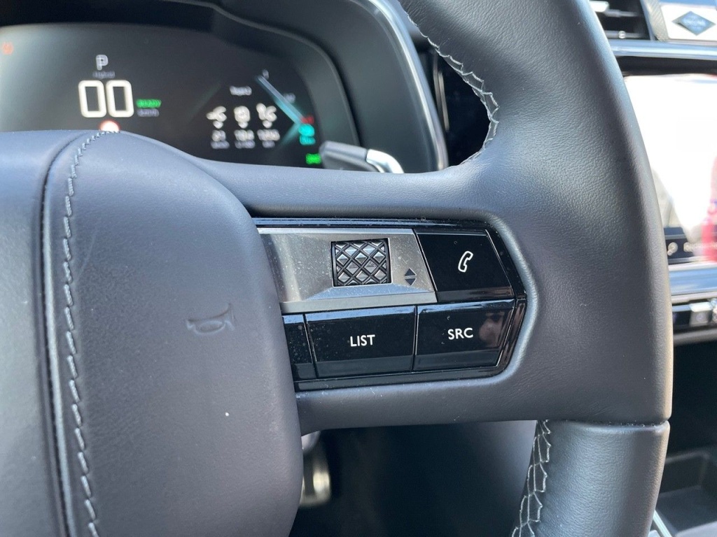 DS DS7 Crossback E-TENSE 225CH EAT8 LIGNE NOIR - ref: 2-707657 - Photo 11