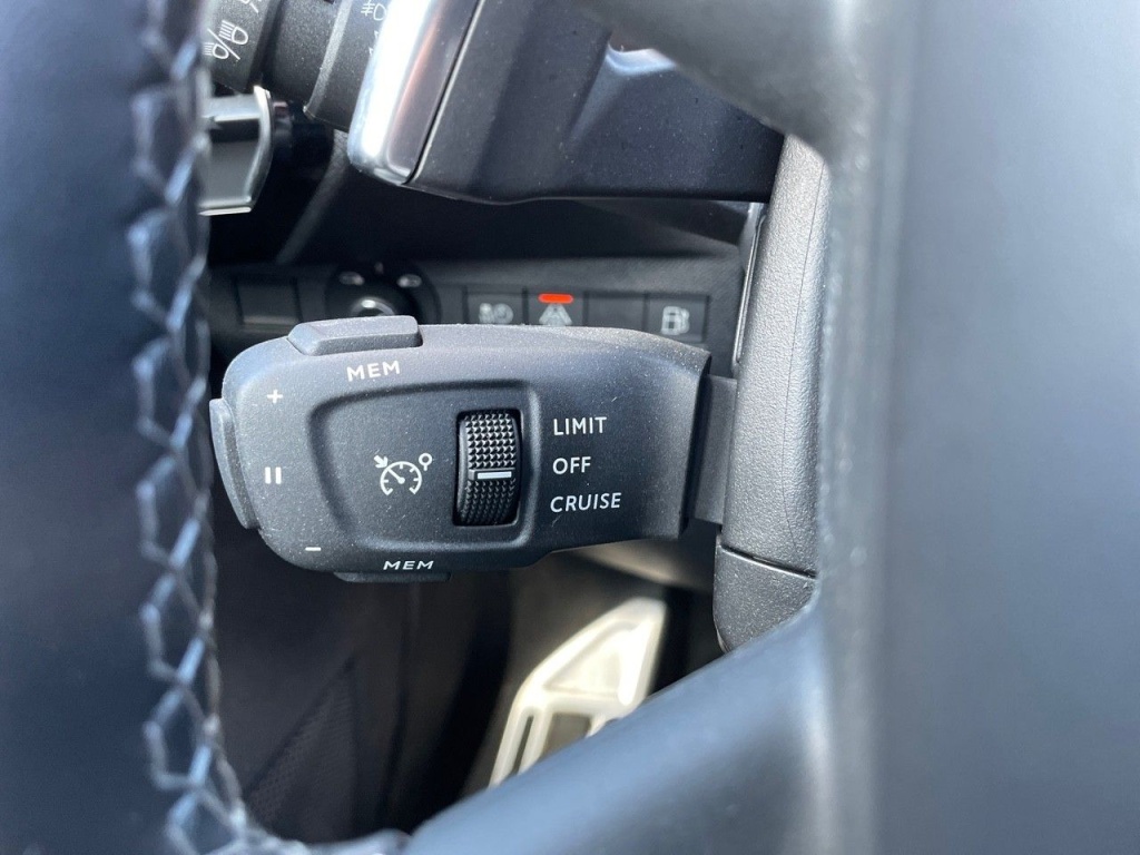 DS DS7 Crossback E-TENSE 225CH EAT8 LIGNE NOIR - ref: 2-707657 - Photo 15