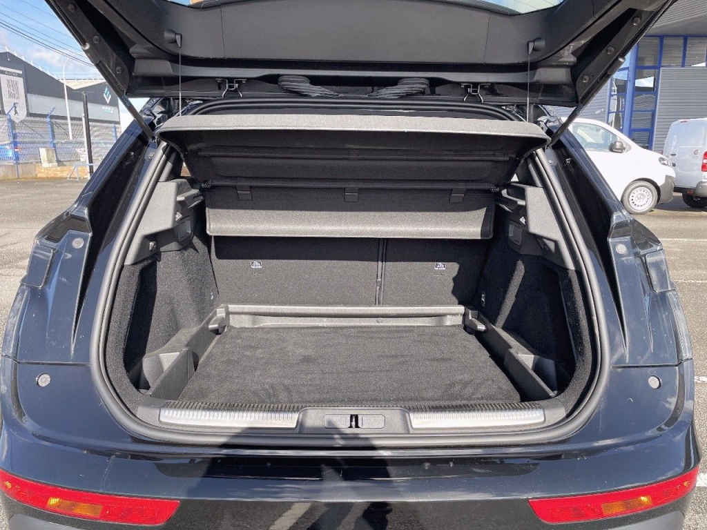 DS DS7 Crossback E-TENSE 225CH EAT8 LIGNE NOIR - ref: 2-707657 - Photo 2