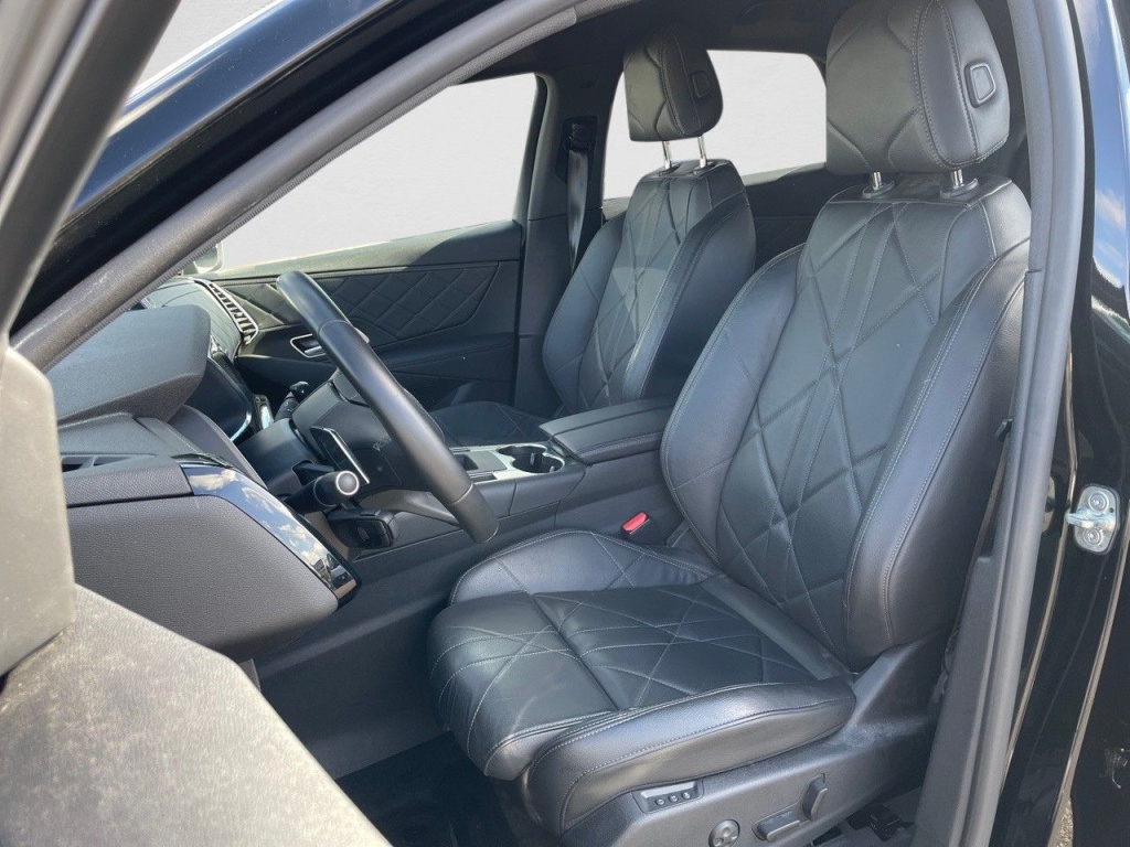 DS DS7 Crossback E-TENSE 225CH EAT8 LIGNE NOIR - ref: 2-707657 - Photo 7