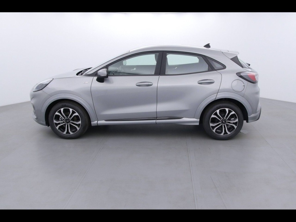 FORD PUMA 1.0 ECOBOOST MHEV 125CH ST-LINE - ref: 2-707658 - Photo 12