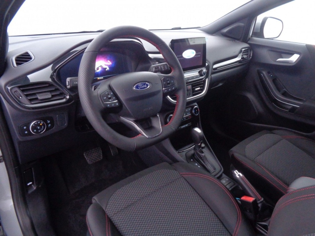 FORD PUMA 1.0 ECOBOOST MHEV 125CH ST-LINE - ref: 2-707658 - Photo 13