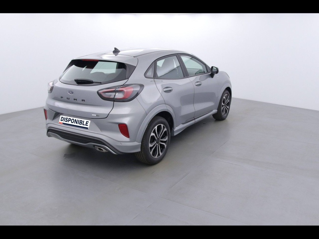 FORD PUMA 1.0 ECOBOOST MHEV 125CH ST-LINE - ref: 2-707658 - Photo 18