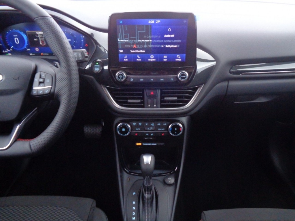 FORD PUMA 1.0 ECOBOOST MHEV 125CH ST-LINE - ref: 2-707658 - Photo 7