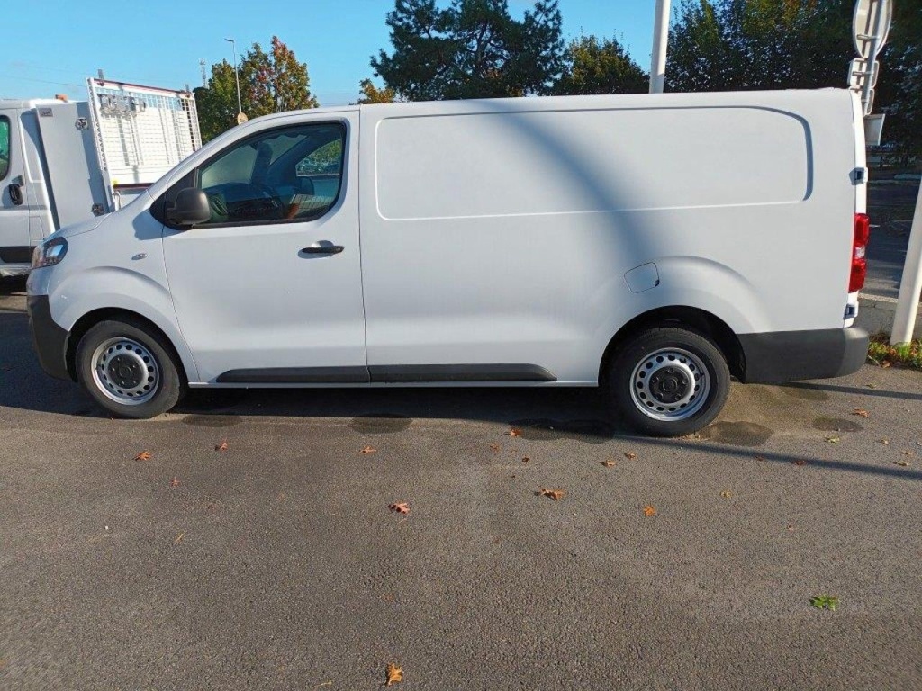 FIAT SCUDO FOURGON 2.0 MJT LONG 145CH PRO LOUNGE - ref: 2-711499 - Photo 11