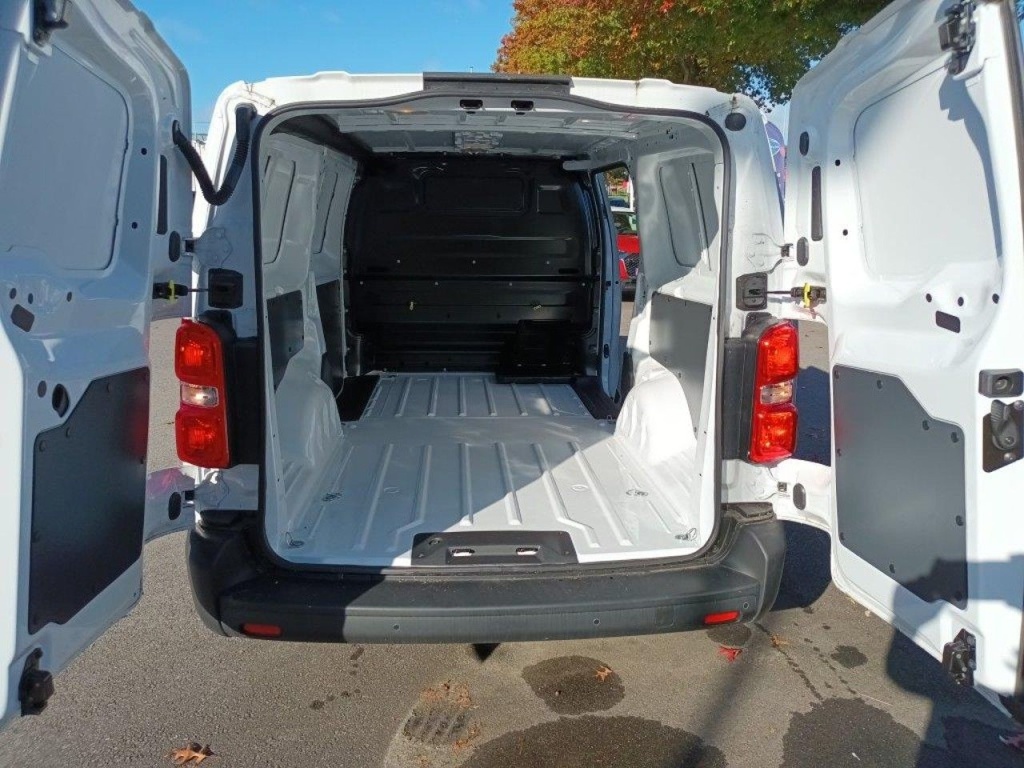 FIAT SCUDO FOURGON 2.0 MJT LONG 145CH PRO LOUNGE - ref: 2-711499 - Photo 14