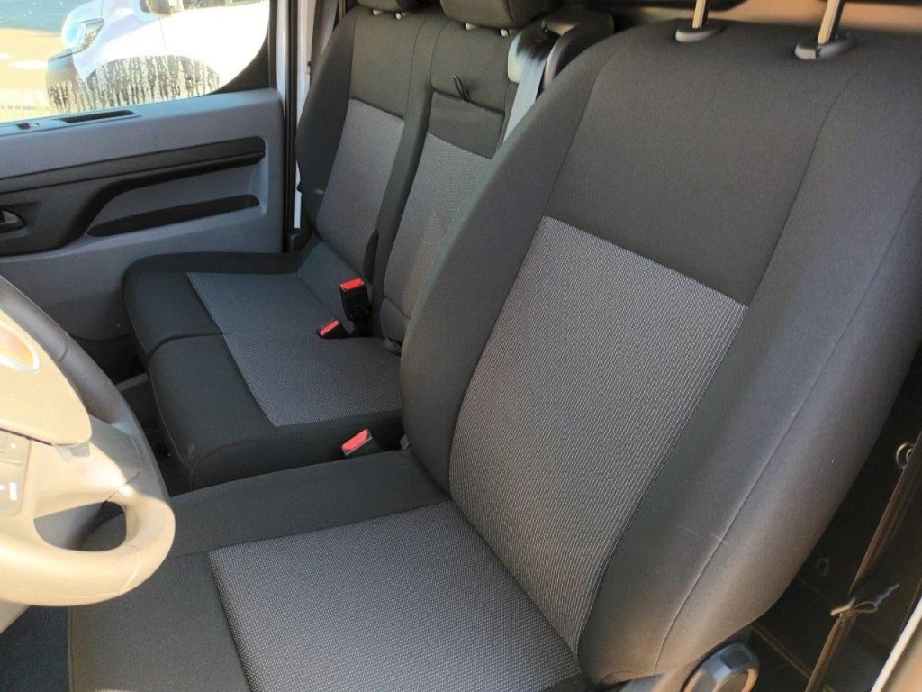 FIAT SCUDO FOURGON 2.0 MJT LONG 145CH PRO LOUNGE - ref: 2-711499 - Photo 17