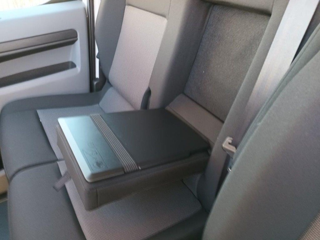 FIAT SCUDO FOURGON 2.0 MJT LONG 145CH PRO LOUNGE - ref: 2-711499 - Photo 18
