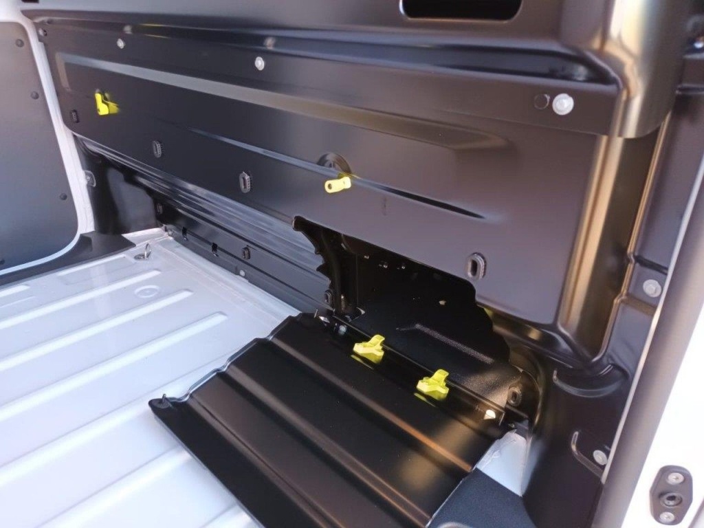 FIAT SCUDO FOURGON 2.0 MJT LONG 145CH PRO LOUNGE - ref: 2-711499 - Photo 5