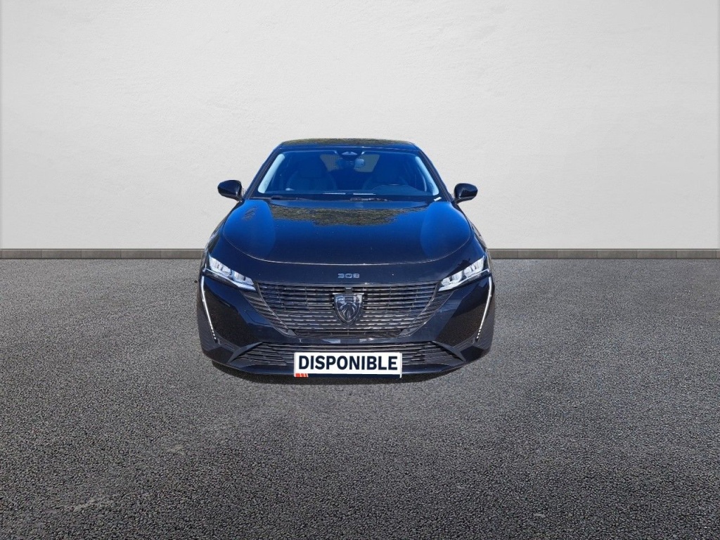 PEUGEOT 308 PHEV 180CH e-EAT8 ALLURE PACK - ref: 2-715005 - Photo 12