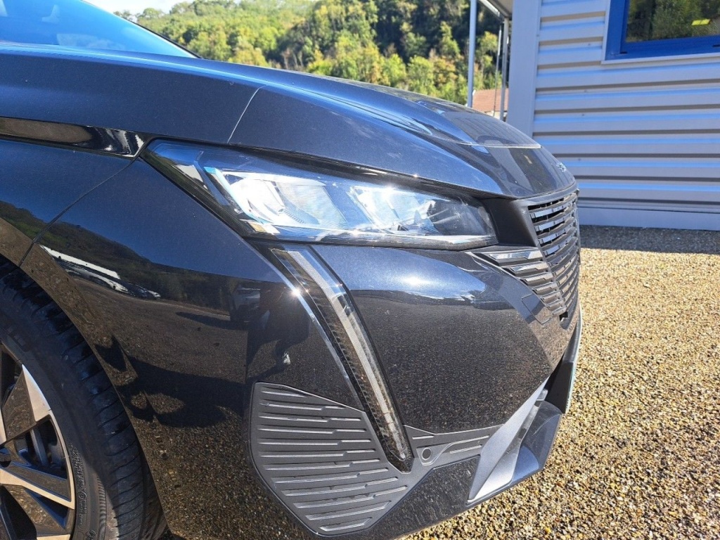 PEUGEOT 308 PHEV 180CH e-EAT8 ALLURE PACK - ref: 2-715005 - Photo 13