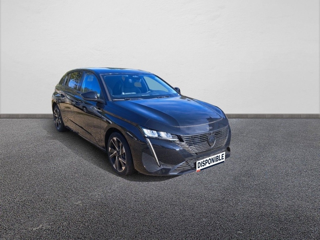 PEUGEOT 308 PHEV 180CH e-EAT8 ALLURE PACK - ref: 2-715005 - Photo 17