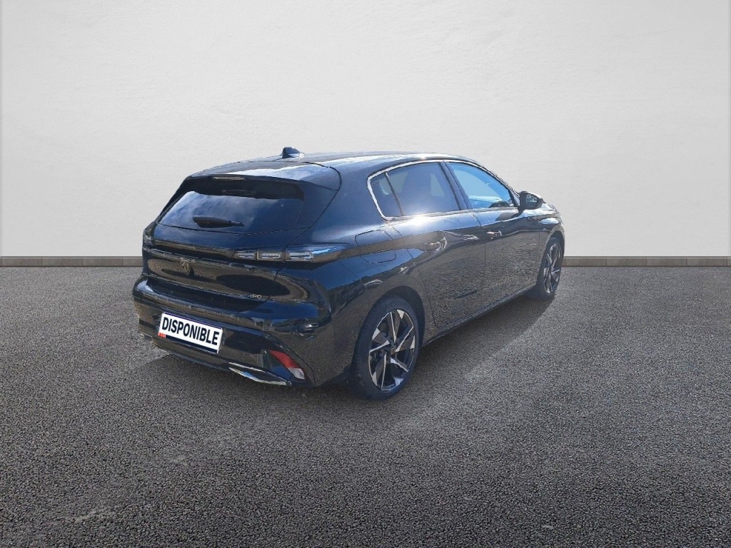 PEUGEOT 308 PHEV 180CH e-EAT8 ALLURE PACK - ref: 2-715005 - Photo 19