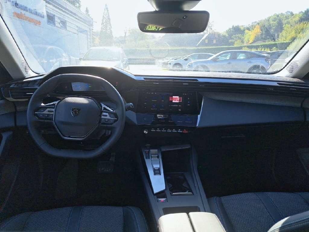 PEUGEOT 308 PHEV 180CH e-EAT8 ALLURE PACK - ref: 2-715005 - Photo 4